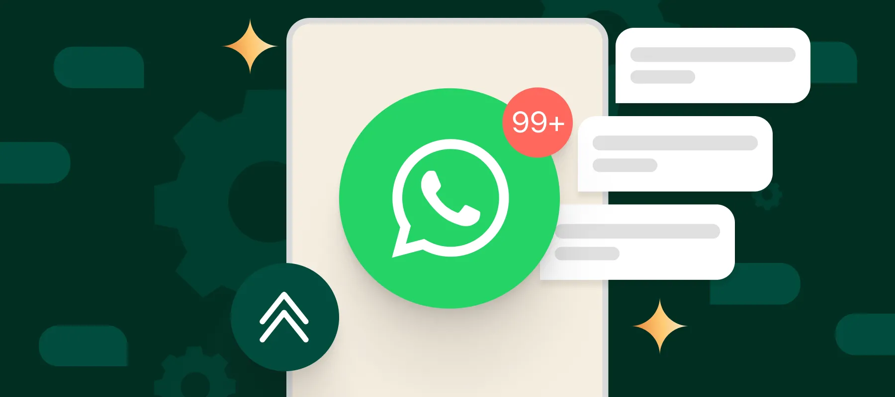 The Rise and Opportunities of WhatsApp in Business